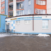 Стволыгин на Кузнечной