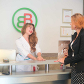 Брава, имидж-клиника