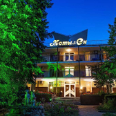 Санаторий «Мотылек»