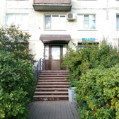 Стоматология Смайл на Индустриальном