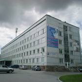 Городская больница № 12