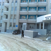 Госпиталь ветеранов войн