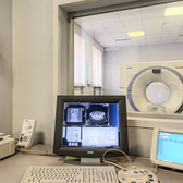 Центр МРТ-диагностики МИБС на Удельном