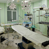 Капитал Мед (Capital Med), многопрофильная медицинская клиника