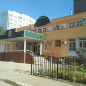 Детская поликлиника № 12