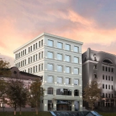 Олимп Клиник, многофункциональный медицинский центр