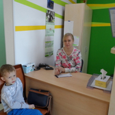 Центр реабилитации и восстановительного лечения «Панда Мед»