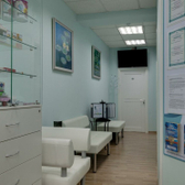 HBP-clinic, клиника интегральной медицины