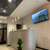 Виталити Арт, стоматология