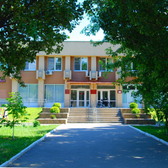 Областная клиническая стоматологическая поликлиника