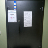 Ситилаб на 1-ой Иваньковской