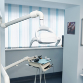 Зубной лекарь, стоматология