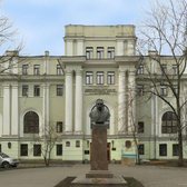 Российский научно-исследовательский нейрохирургический институт им. проф. А.Л.Поленова (РНХИ им. проф. А. Л. Поленова)