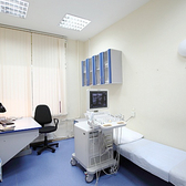 МЕДСИ на Пироговской