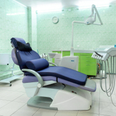 Стоматологическая клиника «Витадент»