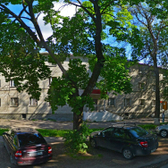 Военный госпиталь