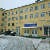 Городской роддом