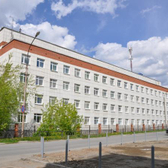 Детская городская больница № 11