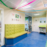 Поллианна, детский медицинский центр