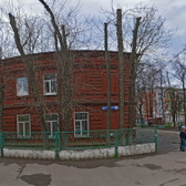 Травмпункт больницы скорой помощи