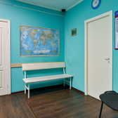 Медицинский центр «Движение плюс»