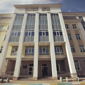 Национальный медицинский исследовательский центр здоровья детей