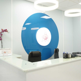 ЦМРТ на набережной Мойки