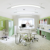 НовоДент на Тольятти