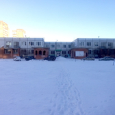 Поликлиника №3 Автостроителей на Автостроителей