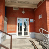 Инвитро на Уинской