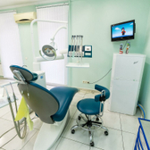 Стоматология «Улыбка»