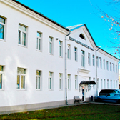 Кабинет пластического хирурга Выступца Филиппа Владимировича