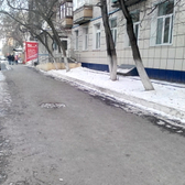 Детская поликлиника №1