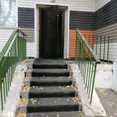 Поликлиника №2 на Комсомольском 22