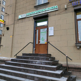 Хеликс на Бабушкина 81к1