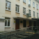 Филиал №4 Детской городской поликлиники №10 (ранее ДГП №63)