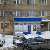 Стоматологическая клиника «Золотая нить»