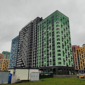 Кабинет врача Лавровой А.М. в Солнцево