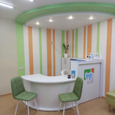 Смарт, стоматология