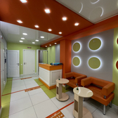 Радуга, диагностический центр