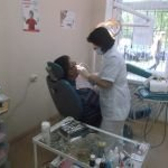 Стоматологическая клиника «Прима Дент»