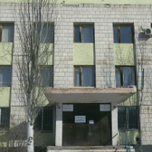 Поликлиника №1 МСЧ МВД