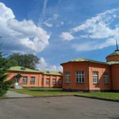 РЖД-Медицина Бологое