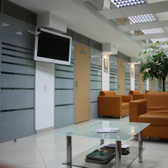 Городская стоматология на Чуйкова