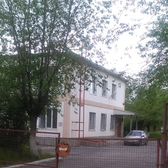 Женская консультация РЖД-Медицина