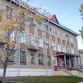 Районная больница