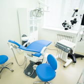 Ава Клиник, стоматология