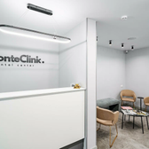 Монтеклиник, Cтоматология