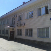 Поликлиника РЖД-Медицина