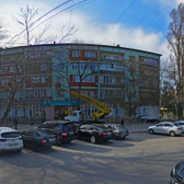 Поликлиника №3